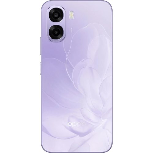 Brand New Oppo A6x 5G 128GB Violet Purple Dual Sim - Image 9