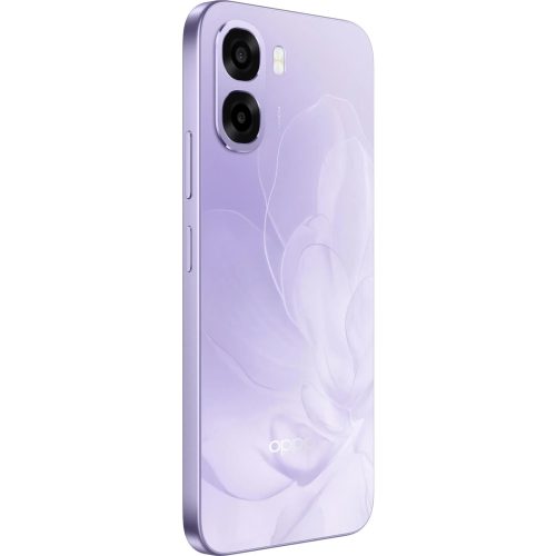 Brand New Oppo A6x 5G 128GB Violet Purple Dual Sim - Image 7