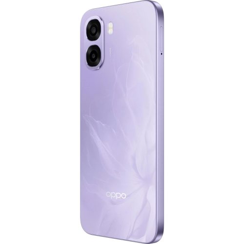 Brand New Oppo A6x 5G 128GB Violet Purple Dual Sim - Image 5