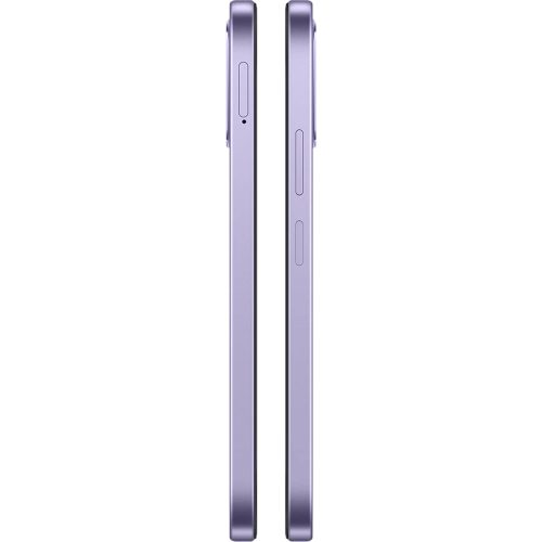 Brand New Oppo A6x 5G 128GB Violet Purple Dual Sim - Image 4