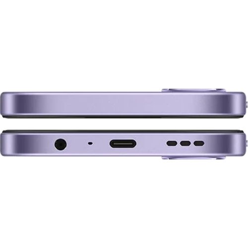 Brand New Oppo A6x 5G 128GB Violet Purple Dual Sim - Image 3