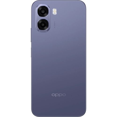 Brand New Oppo A6x 5G 128GB Black Purple Dual Sim - Image 9