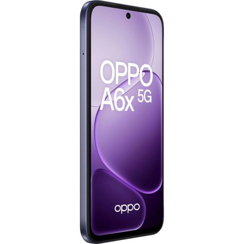 Brand New Oppo A6x 5G 128GB Black Purple Dual Sim - Image 6