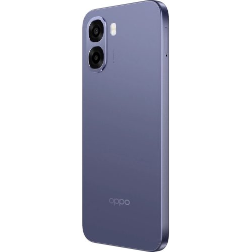 Brand New Oppo A6x 5G 128GB Black Purple Dual Sim - Image 5