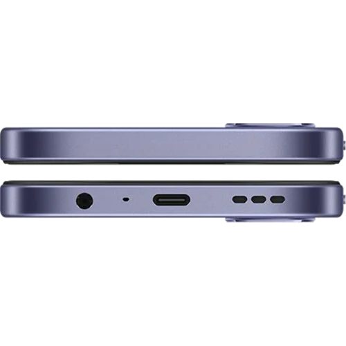 Brand New Oppo A6x 5G 128GB Black Purple Dual Sim - Image 10
