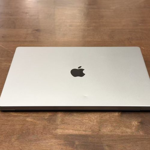 Macbook Pro 16 inch 2021 M1 PRO 16GB RAM 512GB SSD Space Grey Excellent Grade Special Deal - Image 2