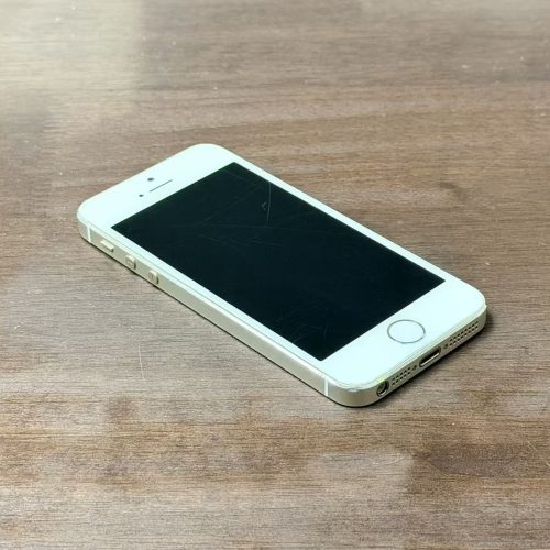 iPhone 5S 16GB Gold Good Grade Special Deal - Mobile City