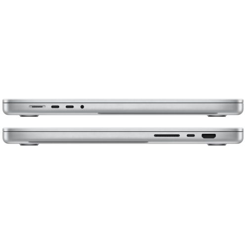 Macbook Pro 16 inch 2021 M1 PRO 16GB RAM 512GB SSD Silver Excellent Grade - Image 6