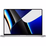 Macbook Pro 16 inch 2021 M1 Max Silver A2485