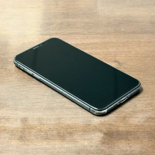 iPhone X 64GB Black Excellent Grade 100% Battery Special Deal - Image 2