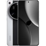 Xiaomi 15 Ultra 5G 512GB 16GB RAM Silver Chrome Dual SIM