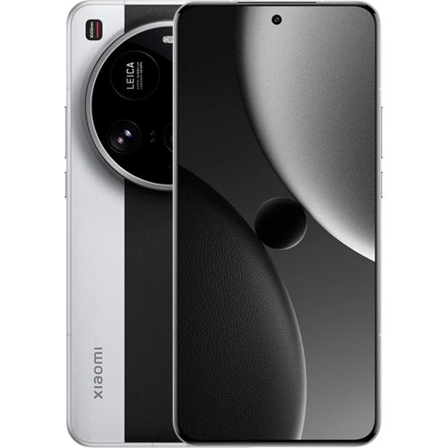 Xiaomi 15 Ultra 5G 512GB 16GB RAM Silver Chrome Dual SIM