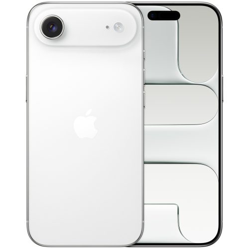 iPhone Air Cloud White