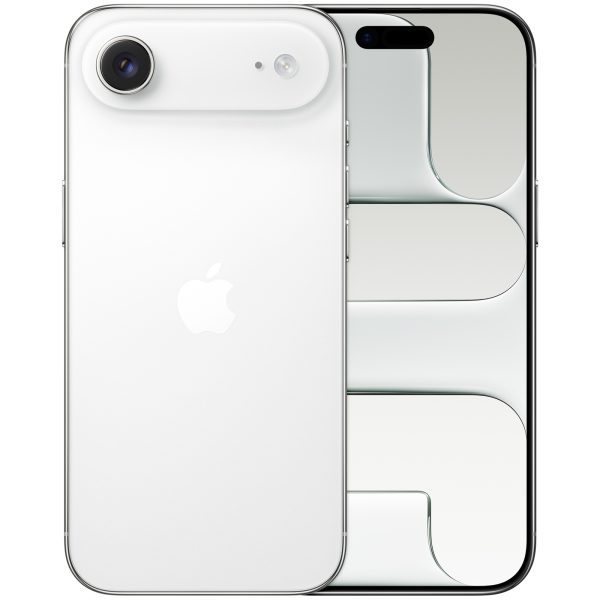 NZ iPhone Air Cloud White iPhone Air Cloud White
