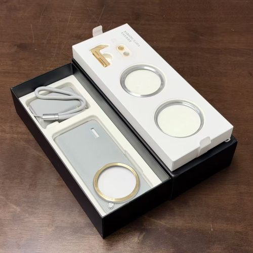 NZ Version Xiaomi 15 Ultra 5G 512GB 16GB RAM Silver Chrome Dual SIM Like New with Box & Professional Photography Kit Legend Edition - Image 6