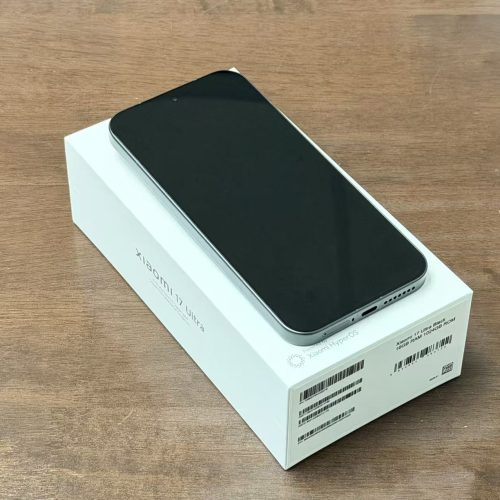NZ Version Xiaomi 17 Ultra 5G 1TB 16GB RAM Black Dual Sim Like New with Box - Image 3