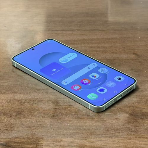 NZ Version Samsung Galaxy S25 256GB Mint Dual Sim Excellent Grade Special Deal - Image 2