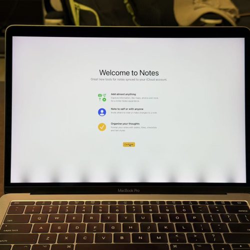 Macbook Pro 13 inch 2016 256GB 8GB RAM Space Grey Good Grade Special Deal A1708 - Image 3