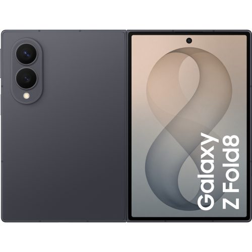 Samsung Galaxy Z Fold8 Graphite Dual Sim