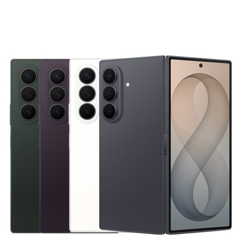 Samsung Z Fold8 Ultra