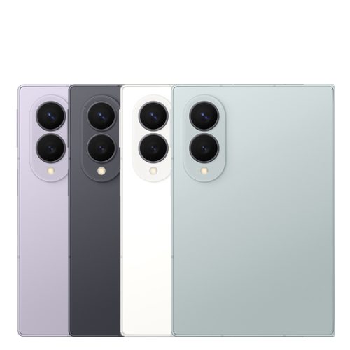 Samsung Z Fold8