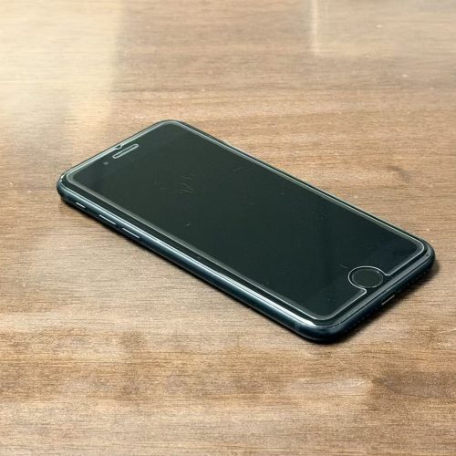 iPhone SE 2022 128GB (3rd Generation) Midnight with Free Screen Protector Battery Excelent Grade Special Deal - Image 2