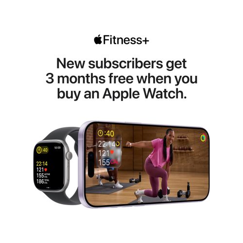 Apple Watch Series 11 GPS 46mm Jet Black Aluminium Case with Black Sport Band Excellent Grade with Apple Box - Image 5