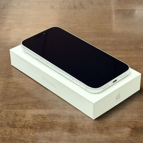 iPhone 17 Pro Max 256GB Silver Excellent Grade with Apple Box Special Deal - Image 2