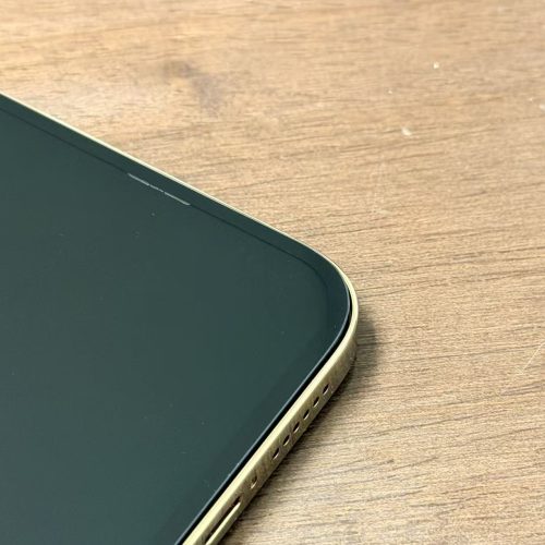 iPhone 12 Pro Max 128GB Gold Refurbished Excellent Grade Special Deal - Image 3
