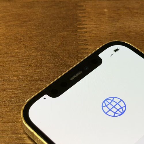 iPhone 12 Pro 256GB Gold Excellent Grade 100% Battery Special Deal - Image 3