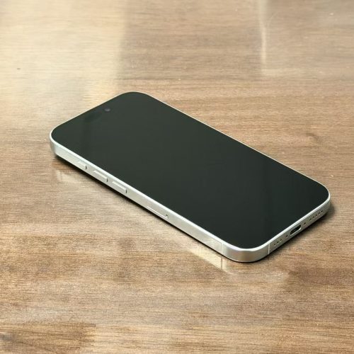 iPhone 16 Pro 512GB White Titanium Excellent Grade Special Deal - Image 2