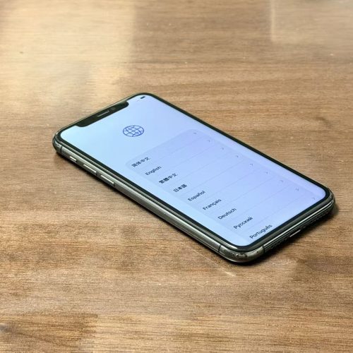 iPhone 11 Pro 512GB Space Grey Refurbished Excellent Grade Special Deal - Image 2