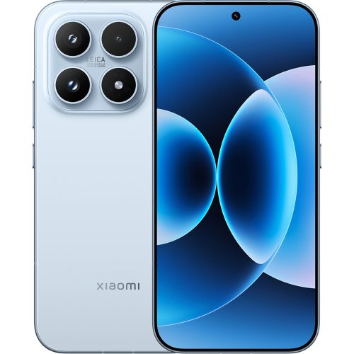 Xiaomi 17 5G (2026) Ice Blue Dual Sim