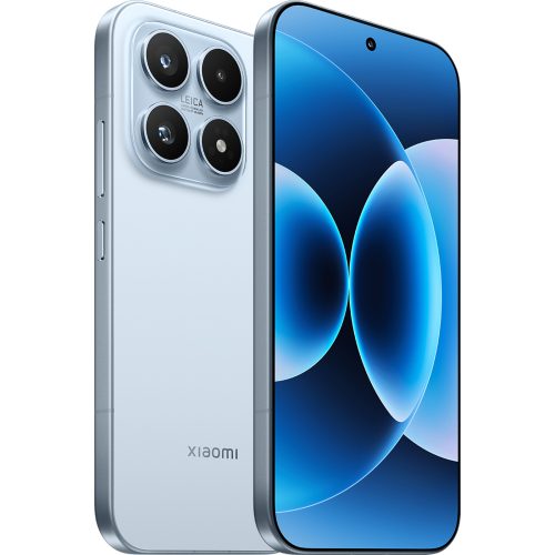 NZ Version Xiaomi 17 5G (2026) 256GB 12GB RAM Ice Blue Dual Sim Like New with Box & Free Case and Screen Protecor Special Deal - Image 4