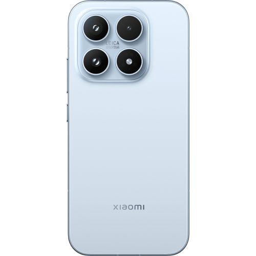 NZ Version Xiaomi 17 5G (2026) 256GB 12GB RAM Ice Blue Dual Sim Like New with Box & Free Case and Screen Protecor Special Deal - Image 8