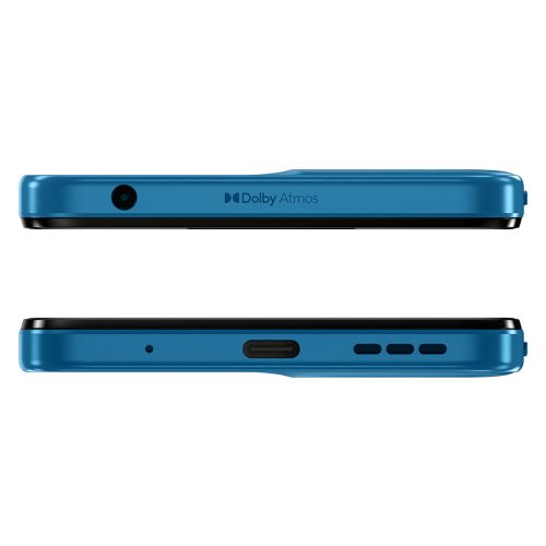 Motorola Moto G04 64GB Satin Blue Dual Sim Excellent Grade Special Deal - Image 7