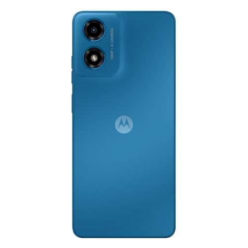 Motorola Moto G04 64GB Satin Blue Dual Sim Excellent Grade Special Deal - Image 5