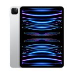 iPad Pro 11 inch M2 2022 (4th Generation) WiFi Silver