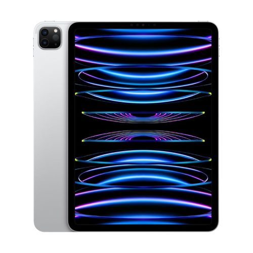 iPad Pro 11 inch M2 2022 (4th Generation) WiFi Silver