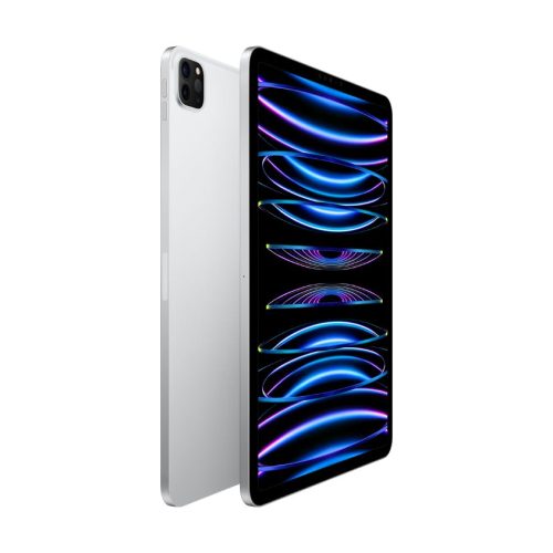 iPad Pro 11 inch 128GB M2 2022 (4th Generation) WiFi Silver Excellent Grade with Apple Pencil 100% Battery Special Deal - Image 5