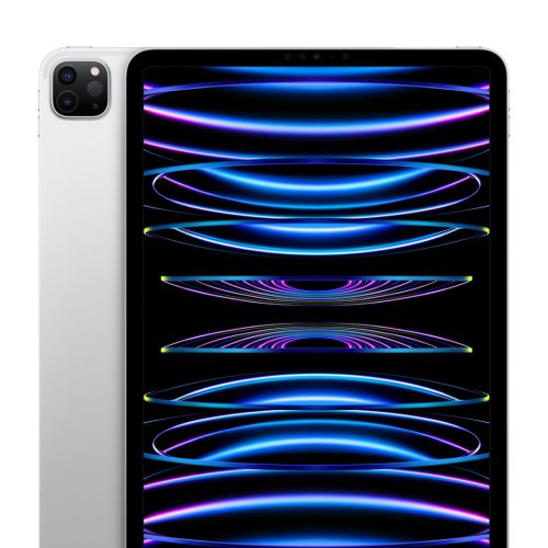iPad Pro 11 inch 128GB M2 2022 (4th Generation) WiFi Silver Excellent Grade with Apple Pencil 100% Battery Special Deal - Image 6