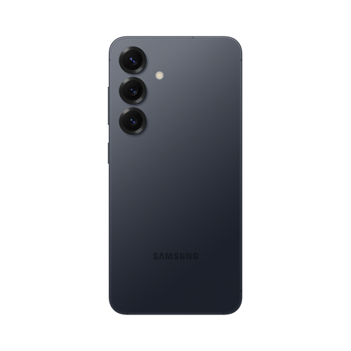 NZ Version Samsung Galaxy S25 256GB Blue Black Dual Sim Like New with Samsung Box & Free Screen Protector - Image 8