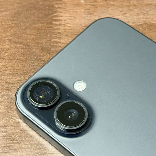iPhone 16 Plus 256GB Black Excellent Grade Special Deal - Image 4