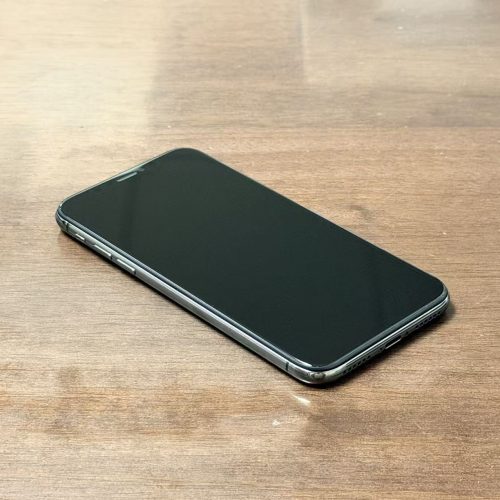 iPhone X 64GB Black Like New 100% Battery Special Deal - Image 2