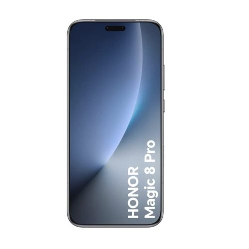 NZ Version Honor Magic8 Pro 5G 512GB Black Dual Sim Like New with Box & Free Case - Image 6