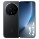 Honor Magic8 Pro 5G 512GB Black Dual Sim