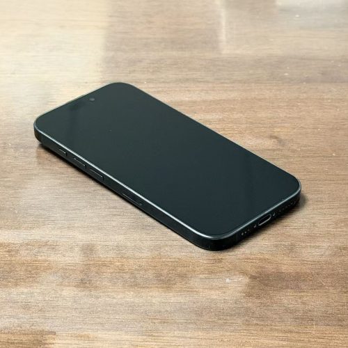 iPhone 16 Pro 256GB Black Titanium Excellent Grade with Free Casetify Case Special Deal - Image 2