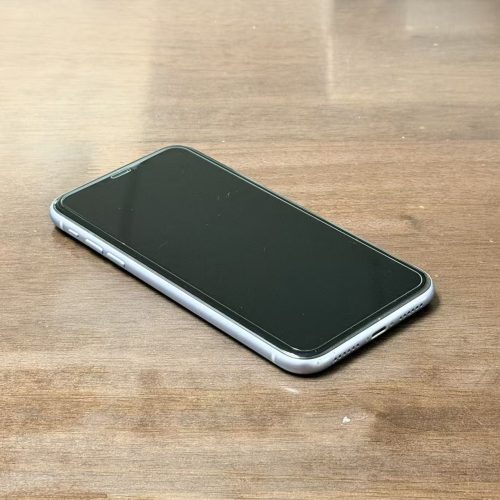 iPhone 11 256GB Purple Excellent Grade with Free Screen Protector 100% Battery Special Deal - Image 2
