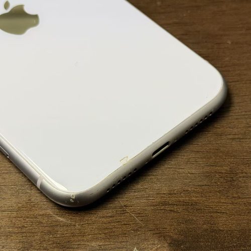 iPhone 11 256GB Purple Excellent Grade with Free Screen Protector 100% Battery Special Deal - Image 4