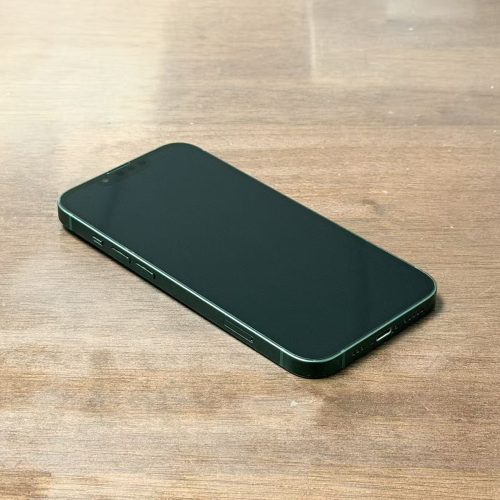 iPhone 13 128GB Green Refurbished Excellent Grade Special Deal - Image 2